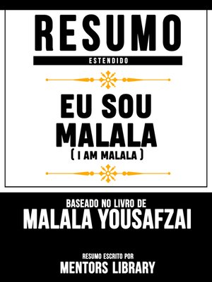 cover image of Resumo Estendido